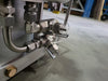 HP VALVES/KEY VALVE TECHNOLOGIES 2" Class 900 Globe Valve B16.34 w/ Actuator & Pressure Regulator