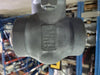 HP VALVES/KEY VALVE TECHNOLOGIES 2" Class 900 Globe Valve B16.34 w/ Actuator & Pressure Regulator