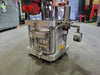 HP VALVES/KEY VALVE TECHNOLOGIES 2" Class 900 Globe Valve B16.34 w/ Actuator & Pressure Regulator