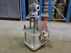 HP VALVES/KEY VALVE TECHNOLOGIES 2" Class 900 Globe Valve B16.34 w/ Actuator & Pressure Regulator