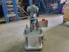 HP VALVES/KEY VALVE TECHNOLOGIES 2" Class 900 Globe Valve B16.34 w/ Actuator & Pressure Regulator
