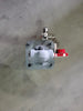 HP VALVES/KEY VALVE TECHNOLOGIES 2" Class 900 Globe Valve B16.34 w/ Actuator & Pressure Regulator