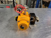 Actuator Assembly w/ ASCO Red-Hat II Solenoid