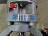 HP VALVES/KEY VALVE TECHNOLOGIES 2" Class 2500 Globe Valve w/ Multi Turn Actuator SAEXC 07.5-f10