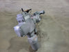 HP VALVES/KEY VALVE TECHNOLOGIES 2" Class 2500 Globe Valve w/ Multi Turn Actuator SAEXC 07.5-f10