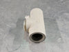 APPLETON 1-1/4" Conduit Sealing Fitting EYF-EYM