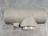APPLETON 1-1/4" Conduit Sealing Fitting EYF-EYM