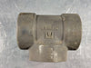 1-1/2" T-Fitting 3M