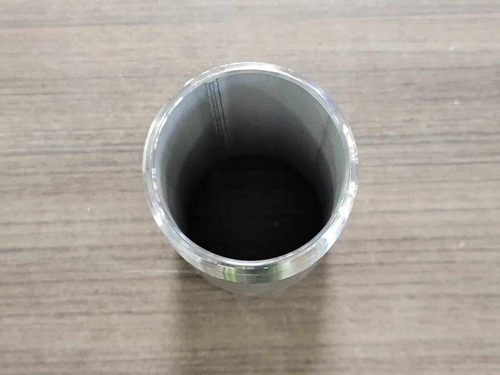 NEWLINE 1-1/4" Adapter MPT TP316L (Bag of 7)