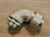 1/2" 90 Deg Liquid-tight Conduit Elbow (Bag of 14)