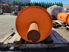 23" Diameter Chain Driven Conveyor Pulley