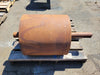20" Diameter Chain Driven Conveyor Pulley