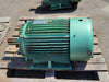 TOSHIBA 50 hp 230/460 volts 1750 rpm 326T Electric Motor B0504FLFUD