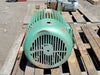 TOSHIBA 50 hp 230/460 volts 1750 rpm 326T Electric Motor B0504FLFUD