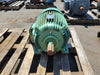 TOSHIBA 50 hp 230/460 volts 1750 rpm 326T Electric Motor B0504FLFUD