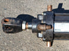 ROYAL ELECTRIC Pneumatic Cylinder 5" Bore x 46" Stroke  R5T46A2A1A1AXI4