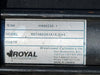 ROYAL ELECTRIC Pneumatic Cylinder 5" Bore x 46" Stroke  R5T46A2A1A1AXI4