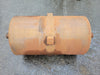 Head Conveyor Pulley 20" Diameter x 33" Wide