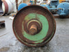 Head Conveyor Pulley 20" Diameter x 33" Wide