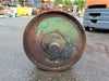 Head Conveyor Pulley 20" Diameter x 33" Wide