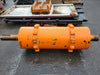 19" Double chain Head Roll for chain conveyor