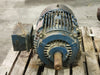 SIEMENS 25 hp 460 Volts 1765 RPM 284T Induction Motor  1LA02844SE41B-CV