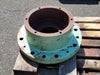 24" Flanged Pipe fitting 