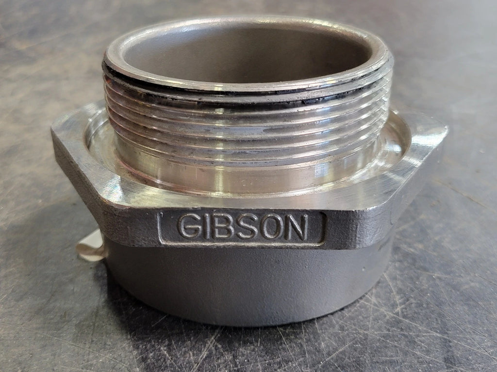 GIBSON 3" Conduit Hub
