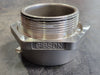 GIBSON 3" Conduit Hub