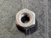 1/4" Hex Nut 304 Stainless Steel (Bag of 500)