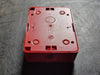FIRE ALARM SB-I/O Surface Mount Backbox