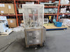 CHIN YI Automatic Capsule Filler Machine ACF-50 36000-40000 caps/hr (Sold for parts)