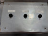 CHIN YI Automatic Capsule Filler Machine ACF-50 36000-40000 caps/hr (Sold for parts)