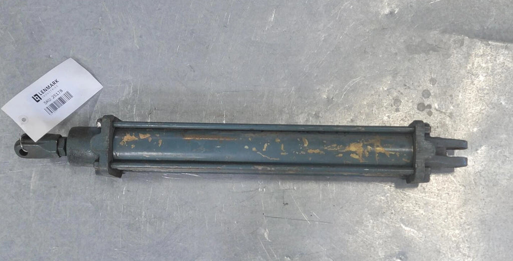 Pneumatic Air Cylinder 2.5" Bore x 16" Stroke