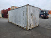 20 ft Container w/ Shelf, Electrical & Lighting