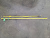 Set of 1/2" 17-4 PH Stainless Steel Rods