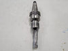 Indexable Coolant Drill RA416.2-1000P31-31 w/ End Mill Tool Holder