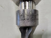 Indexable Coolant Drill RA416.2-1000P31-31 w/ End Mill Tool Holder