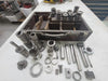 Assorted Metalworking Tools/Bits (Set of 36)