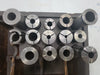 Assorted Metalworking Tools/Bits (Set of 36)