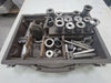 Assorted Metalworking Tools/Bits (Set of 36)