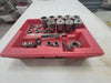Assorted Metalworking Tools/Bits (Set of 26)