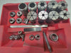 Assorted Metalworking Tools/Bits (Set of 26)