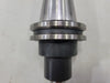 LYNDEX Morse Taper Chuck Adapter C4004-0002 w/ Keyless Drill Chuck 