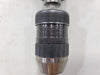 LYNDEX Morse Taper Chuck Adapter C4004-0002 w/ Keyless Drill Chuck 