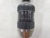 LYNDEX Morse Taper Chuck Adapter C4004-0002 w/ Keyless Drill Chuck 