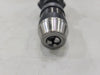 LYNDEX Morse Taper Chuck Adapter C4004-0002 w/ Keyless Drill Chuck 