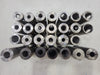 Assorted Metalworking Toolbits (Set of 27)