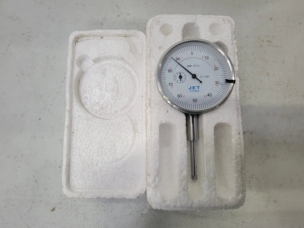 1" Dial Indicator JDI-1 310502