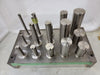 Assorted Metalworking Tool Bits (Set of 16)